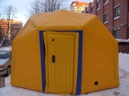 东安充气帐篷